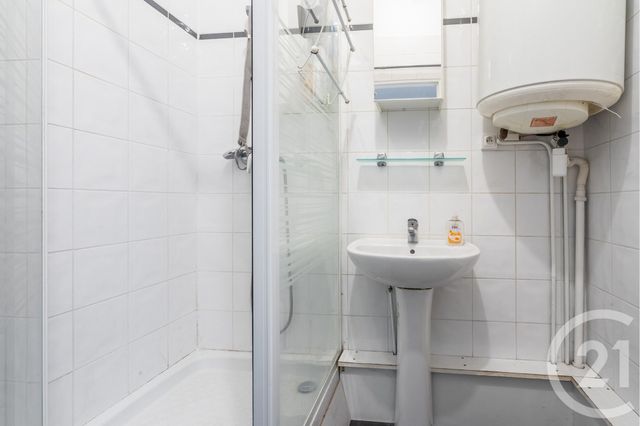 Appartement F2 à vendre - 2 pièces - 35,25 m2 - Paris - 75011 - ILE-DE-FRANCE