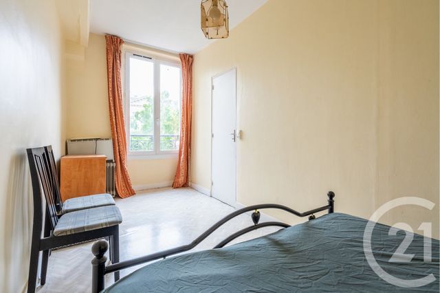 Appartement F2 à vendre - 2 pièces - 35,25 m2 - Paris - 75011 - ILE-DE-FRANCE