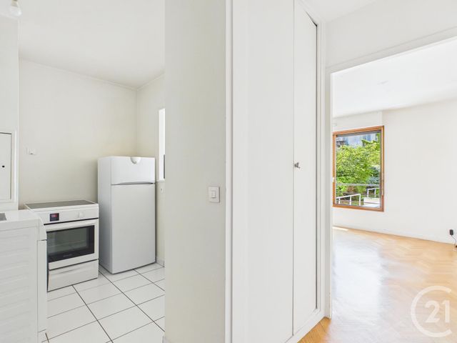 Appartement F2 &agrave; vendre - 2 pi&egrave;ces - 40 m2 - Paris - 75011 - ILE-DE-FRANCE