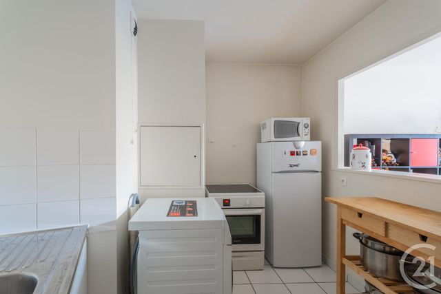 Appartement à vendre - 2 pièces - 39,60 m2 - Paris - 75011 - ILE-DE-FRANCE
