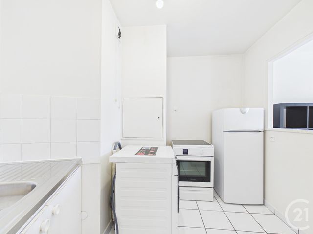Appartement F2 &agrave; vendre - 2 pi&egrave;ces - 40 m2 - Paris - 75011 - ILE-DE-FRANCE