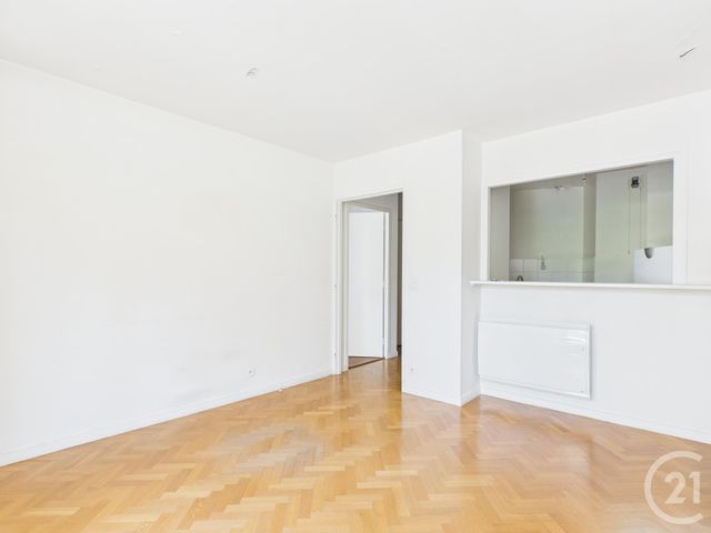 Appartement F2 &agrave; vendre - 2 pi&egrave;ces - 40 m2 - Paris - 75011 - ILE-DE-FRANCE