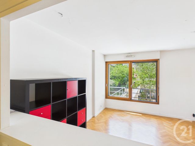 Appartement F2 &agrave; vendre - 2 pi&egrave;ces - 40 m2 - Paris - 75011 - ILE-DE-FRANCE