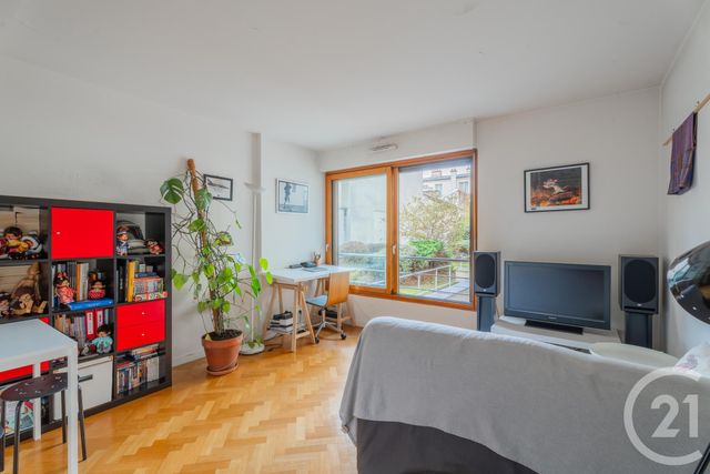 Appartement à vendre - 2 pièces - 39,60 m2 - Paris - 75011 - ILE-DE-FRANCE