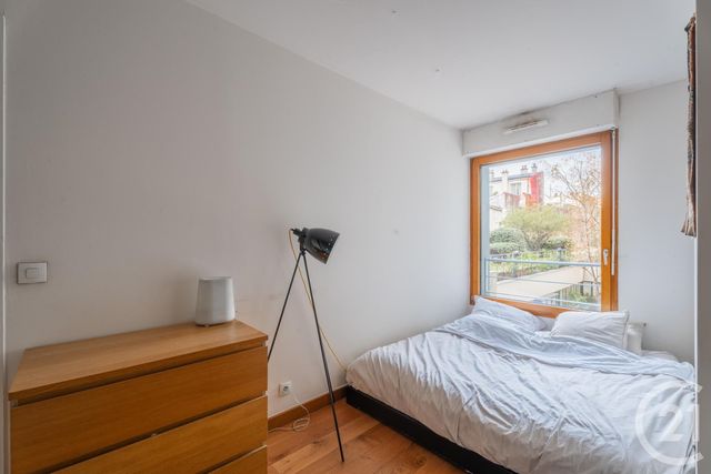 Appartement à vendre - 2 pièces - 39,60 m2 - Paris - 75011 - ILE-DE-FRANCE