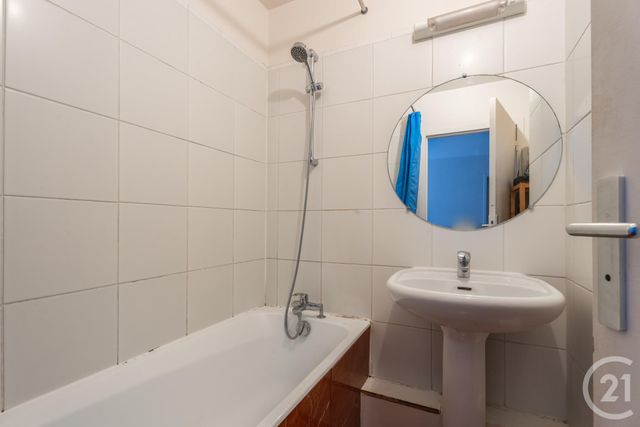 Appartement à vendre - 2 pièces - 39,60 m2 - Paris - 75011 - ILE-DE-FRANCE