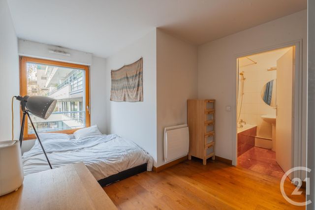 Appartement à vendre - 2 pièces - 39,60 m2 - Paris - 75011 - ILE-DE-FRANCE