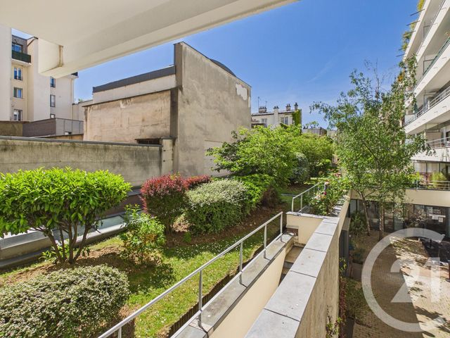 Appartement F2 &agrave; vendre - 2 pi&egrave;ces - 40 m2 - Paris - 75011 - ILE-DE-FRANCE