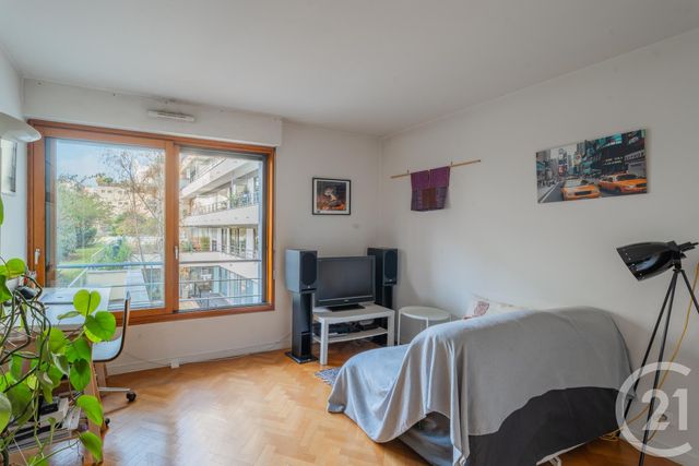 appartement - PARIS - 75011