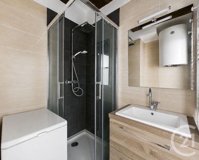 Appartement F2 &agrave; vendre - 2 pi&egrave;ces - 37,38 m2 - Paris - 75011 - ILE-DE-FRANCE