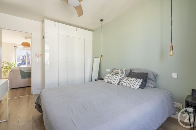 Appartement F2 &agrave; vendre - 2 pi&egrave;ces - 40,15 m2 - Paris - 75012 - ILE-DE-FRANCE