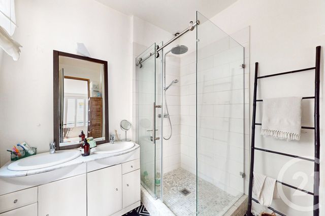 Appartement F3 à vendre - 3 pièces - 86,15 m2 - Paris - 75011 - ILE-DE-FRANCE