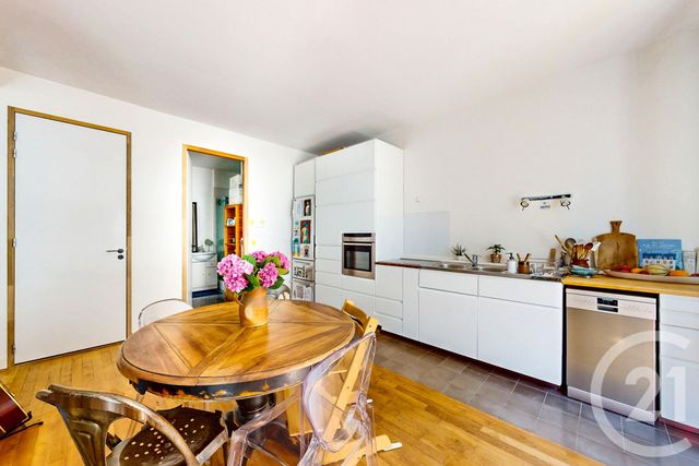 Appartement F3 à vendre - 3 pièces - 86,15 m2 - Paris - 75011 - ILE-DE-FRANCE