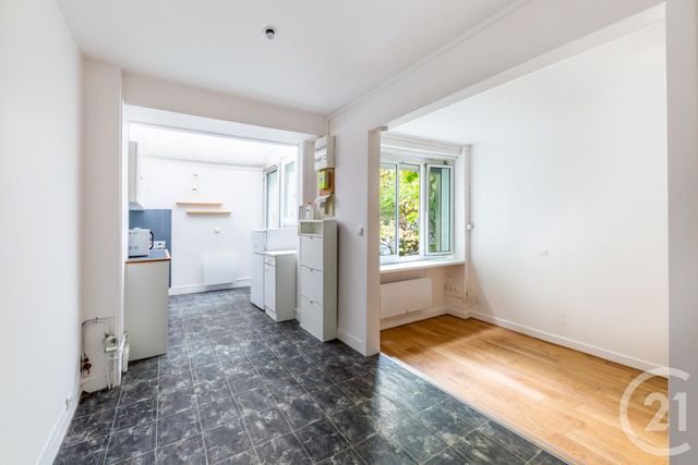 Appartement F2 &agrave; vendre - 2 pi&egrave;ces - 28,06 m2 - Paris - 75011 - ILE-DE-FRANCE