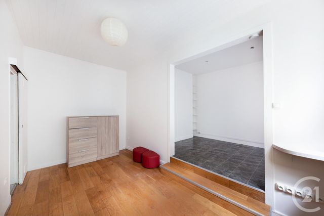 Appartement F2 &agrave; vendre - 2 pi&egrave;ces - 28,06 m2 - Paris - 75011 - ILE-DE-FRANCE