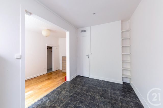 Appartement F2 &agrave; vendre - 2 pi&egrave;ces - 28,06 m2 - Paris - 75011 - ILE-DE-FRANCE