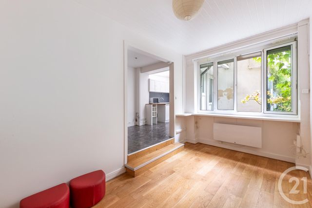 Appartement F2 &agrave; vendre - 2 pi&egrave;ces - 28,06 m2 - Paris - 75011 - ILE-DE-FRANCE