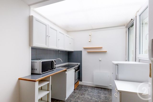 Appartement F2 &agrave; vendre - 2 pi&egrave;ces - 28,06 m2 - Paris - 75011 - ILE-DE-FRANCE