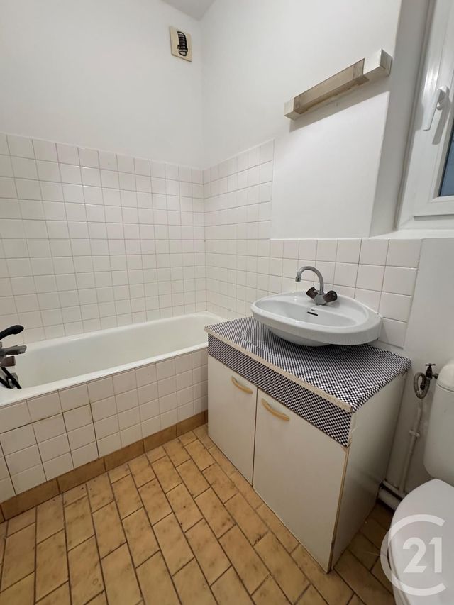 Appartement Studio à vendre - 1 pièce - 30,01 m2 - Paris - 75012 - ILE-DE-FRANCE