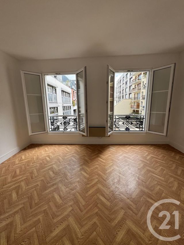 Appartement Studio à vendre - 1 pièce - 30,01 m2 - Paris - 75012 - ILE-DE-FRANCE