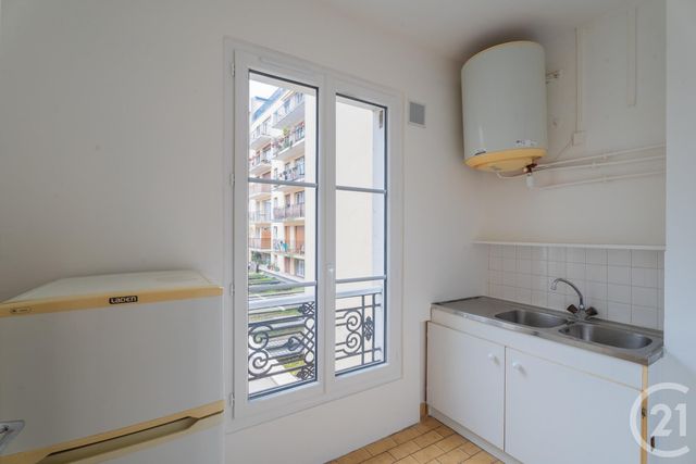 Appartement Studio &agrave; vendre - 1 pi&egrave;ce - 30,01 m2 - Paris - 75012 - ILE-DE-FRANCE