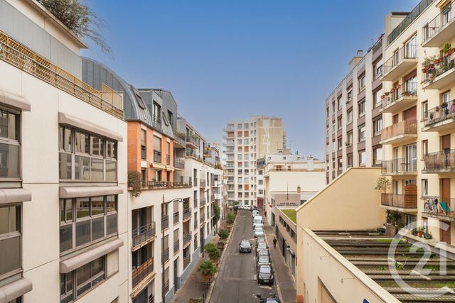 Appartement Studio &agrave; vendre - 1 pi&egrave;ce - 30,01 m2 - Paris - 75012 - ILE-DE-FRANCE