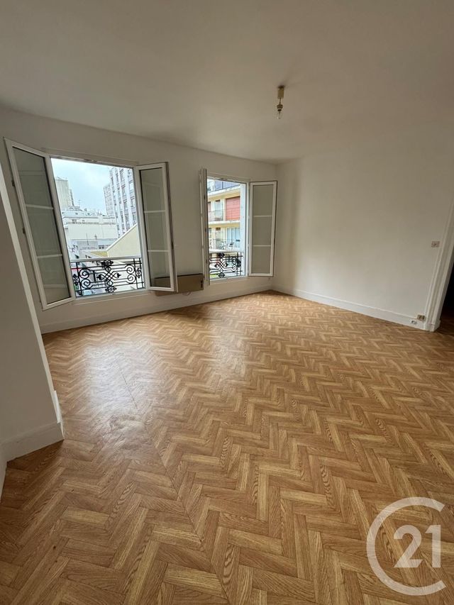 Appartement Studio à vendre - 1 pièce - 30,01 m2 - Paris - 75012 - ILE-DE-FRANCE