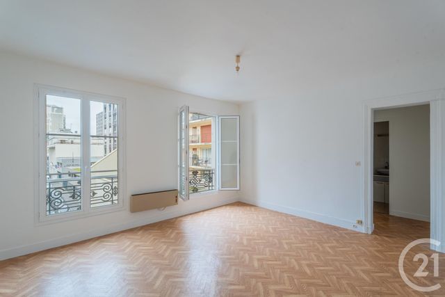 Appartement Studio &agrave; vendre - 1 pi&egrave;ce - 30,01 m2 - Paris - 75012 - ILE-DE-FRANCE