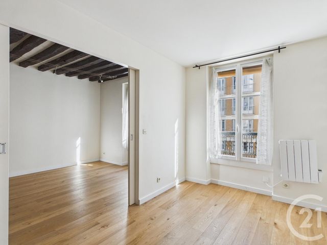Appartement F2 &agrave; vendre - 2 pi&egrave;ces - 35,69 m2 - Paris - 75011 - ILE-DE-FRANCE