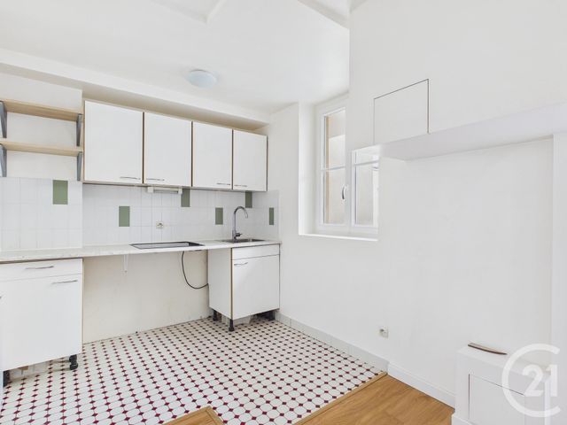 Appartement F2 &agrave; vendre - 2 pi&egrave;ces - 35,69 m2 - Paris - 75011 - ILE-DE-FRANCE