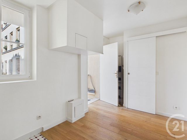 Appartement F2 &agrave; vendre - 2 pi&egrave;ces - 35,69 m2 - Paris - 75011 - ILE-DE-FRANCE