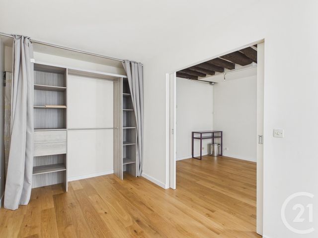 Appartement F2 &agrave; vendre - 2 pi&egrave;ces - 35,69 m2 - Paris - 75011 - ILE-DE-FRANCE