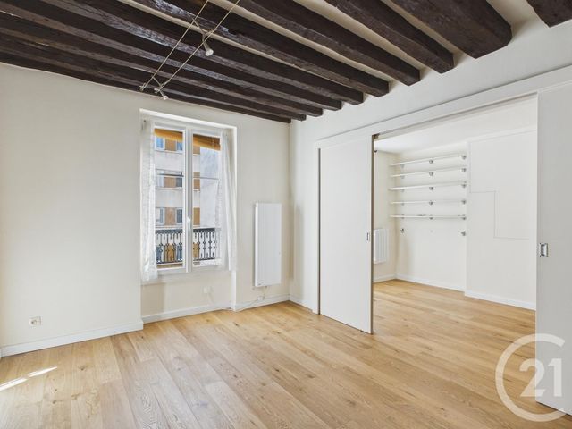 Appartement F2 &agrave; vendre - 2 pi&egrave;ces - 35,69 m2 - Paris - 75011 - ILE-DE-FRANCE