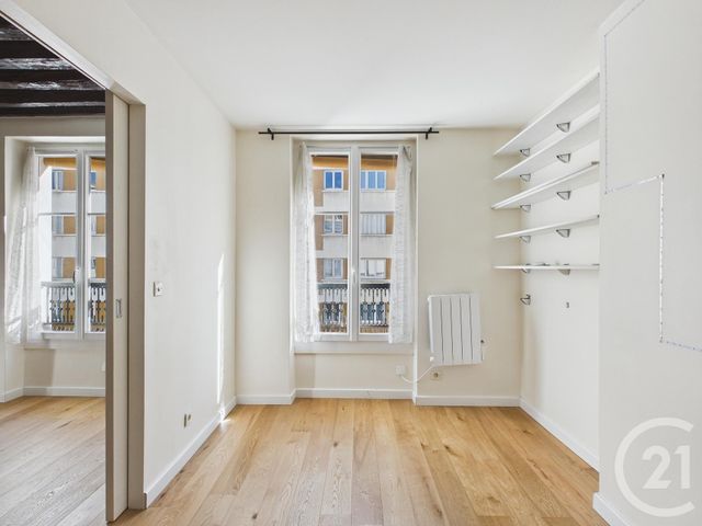 Appartement F2 &agrave; vendre - 2 pi&egrave;ces - 35,69 m2 - Paris - 75011 - ILE-DE-FRANCE