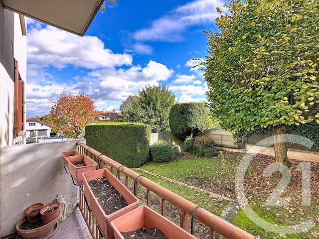 Appartement F3 à vendre VITRY SUR SEINE