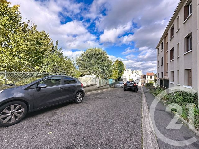 Appartement F3 &agrave; vendre - 3 pi&egrave;ces - 59,26 m2 - Vitry Sur Seine - 94 - ILE-DE-FRANCE