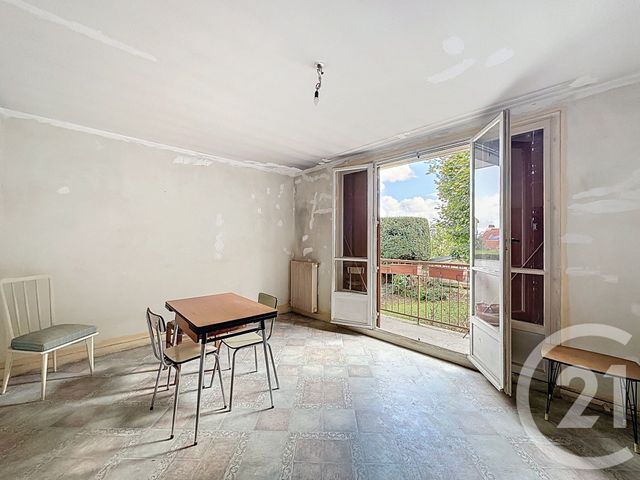 Appartement F3 &agrave; vendre - 3 pi&egrave;ces - 59,26 m2 - Vitry Sur Seine - 94 - ILE-DE-FRANCE