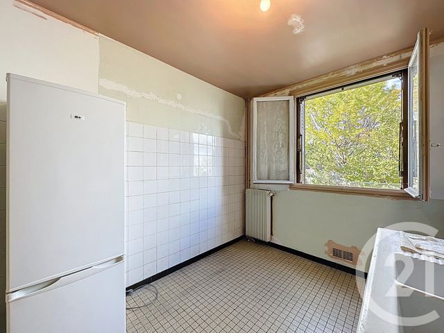 Appartement F3 &agrave; vendre - 3 pi&egrave;ces - 59,26 m2 - Vitry Sur Seine - 94 - ILE-DE-FRANCE