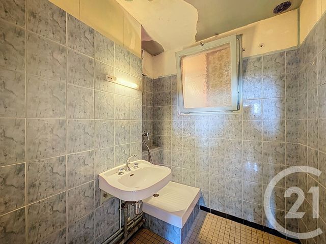 Appartement F3 &agrave; vendre - 3 pi&egrave;ces - 59,26 m2 - Vitry Sur Seine - 94 - ILE-DE-FRANCE