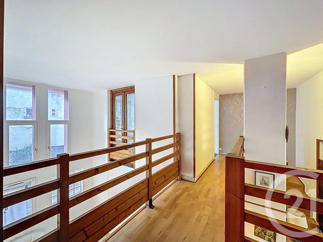 Appartement F5 &agrave; vendre - 5 pi&egrave;ces - 104,77 m2 - Villejuif - 94 - ILE-DE-FRANCE