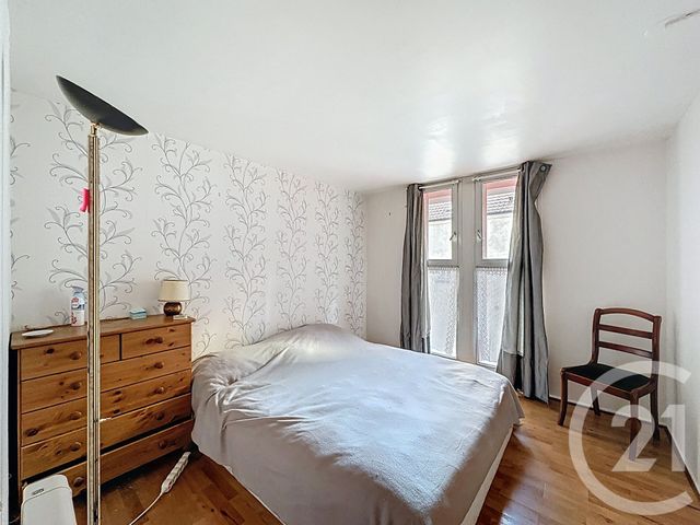 Appartement F5 &agrave; vendre - 5 pi&egrave;ces - 104,77 m2 - Villejuif - 94 - ILE-DE-FRANCE