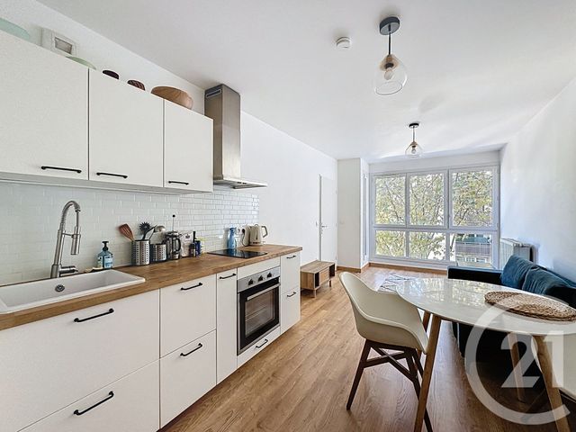 appartement - VILLEJUIF - 94