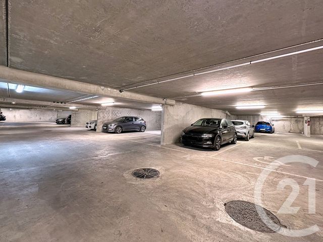 Appartement F2 à vendre - 2 pièces - 38,99 m2 - Villejuif - 94 - ILE-DE-FRANCE