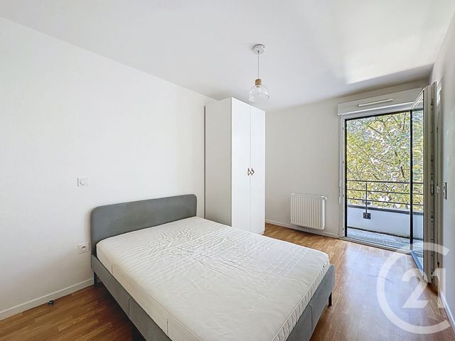 Appartement F2 à vendre - 2 pièces - 38,99 m2 - Villejuif - 94 - ILE-DE-FRANCE