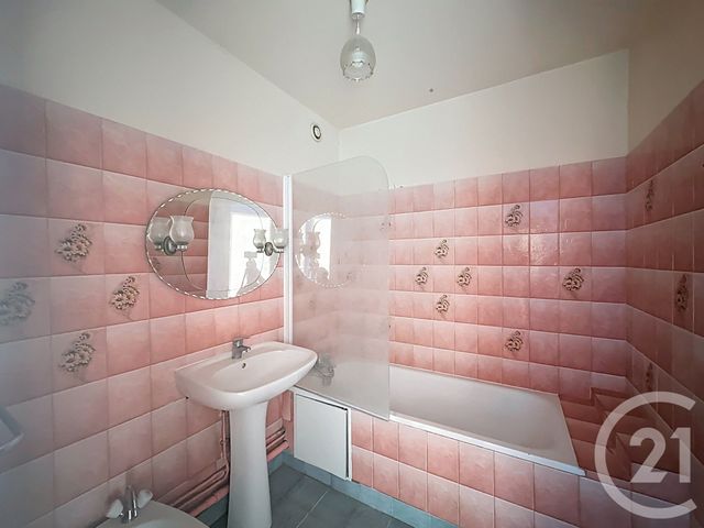 Appartement F4 à vendre - 4 pièces - 80,24 m2 - Villejuif - 94 - ILE-DE-FRANCE