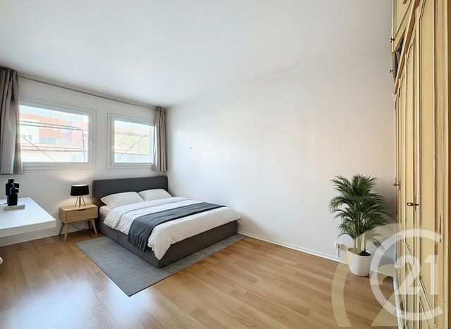 Appartement F4 &agrave; vendre - 4 pi&egrave;ces - 80,24 m2 - Villejuif - 94 - ILE-DE-FRANCE