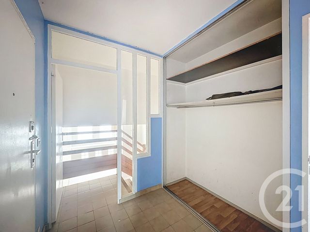 Appartement F4 à vendre - 4 pièces - 80,24 m2 - Villejuif - 94 - ILE-DE-FRANCE