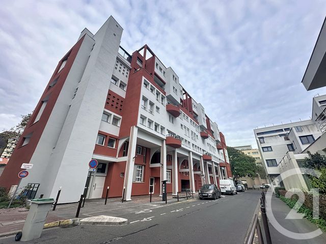 Appartement F4 à vendre - 4 pièces - 80,24 m2 - Villejuif - 94 - ILE-DE-FRANCE