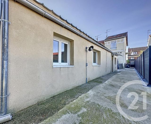 Maison à vendre - 6 pièces - 103 m2 - Villejuif - 94 - ILE-DE-FRANCE