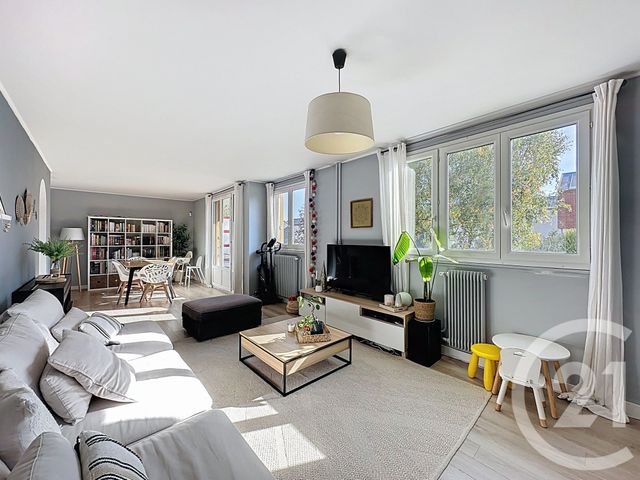 appartement - VILLEJUIF - 94